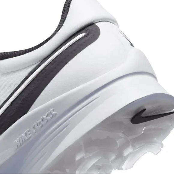Nike Men's Air Zoom Infinity Tour NXT% Golf Shoes - Picture 5 of 9